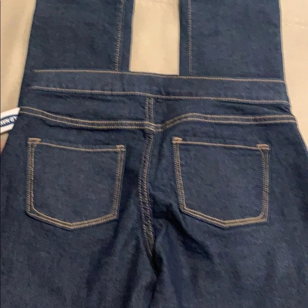 Old navy jeans